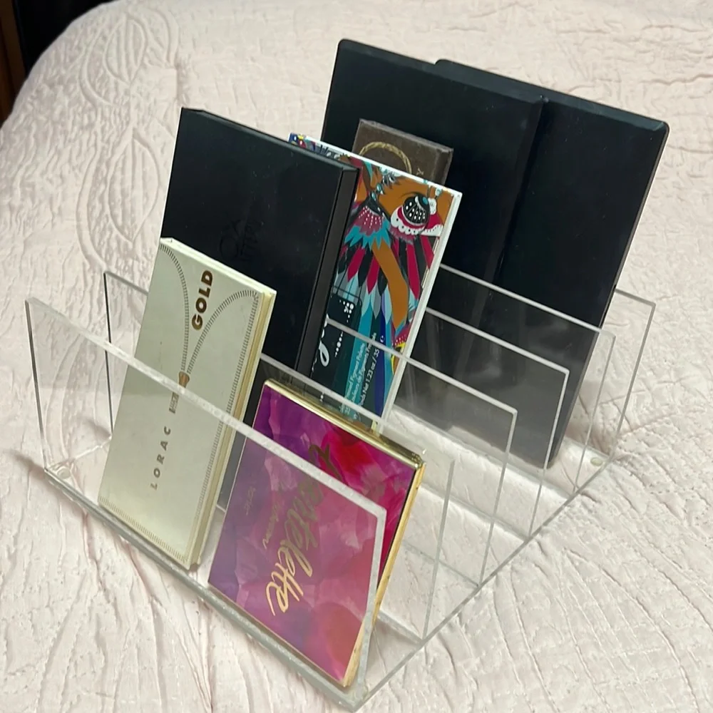 Acrylic Organizer